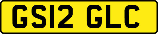GS12GLC