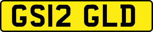 GS12GLD