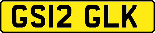GS12GLK