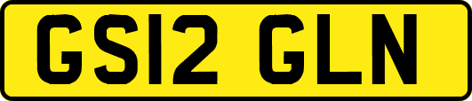 GS12GLN