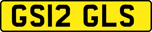 GS12GLS