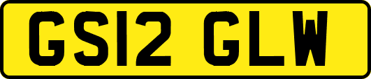 GS12GLW