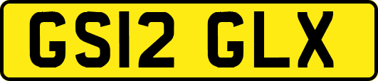 GS12GLX
