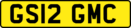 GS12GMC