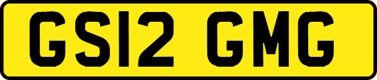 GS12GMG