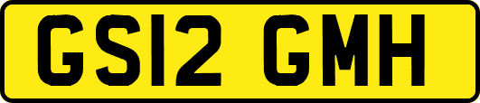 GS12GMH