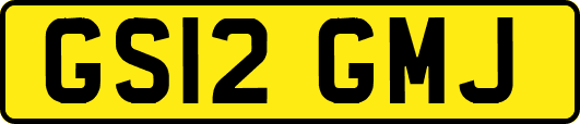 GS12GMJ