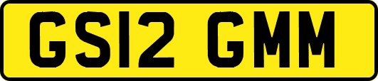 GS12GMM