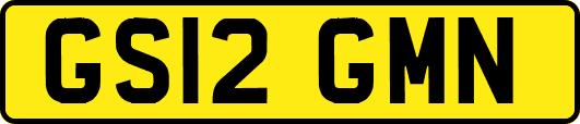 GS12GMN