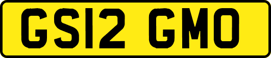 GS12GMO