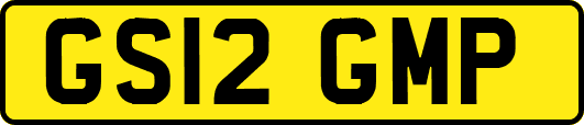 GS12GMP