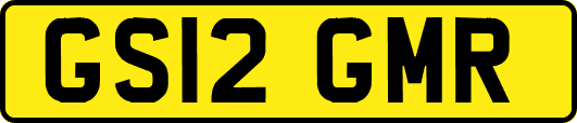 GS12GMR