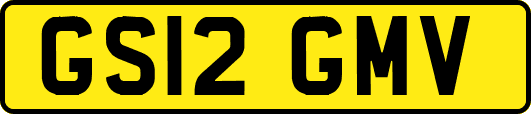 GS12GMV