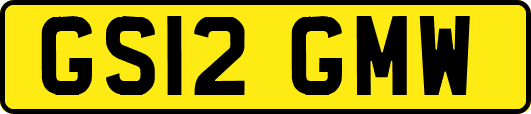 GS12GMW