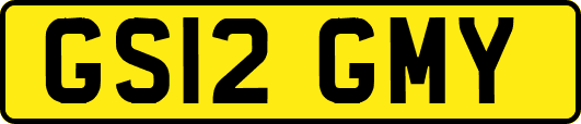 GS12GMY
