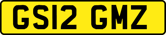 GS12GMZ