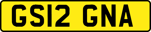 GS12GNA