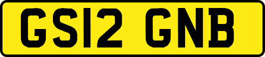 GS12GNB