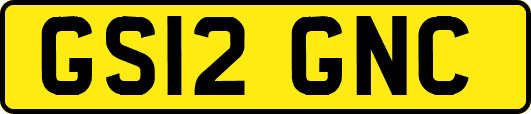 GS12GNC