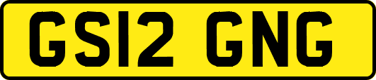 GS12GNG