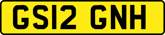 GS12GNH