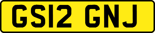 GS12GNJ