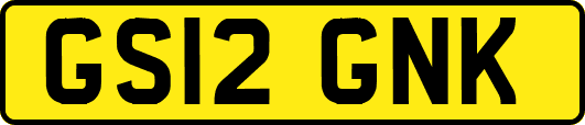 GS12GNK