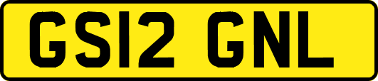 GS12GNL