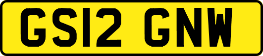 GS12GNW