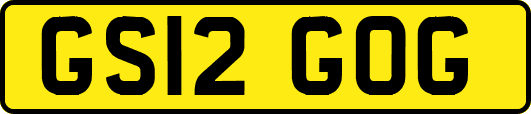GS12GOG