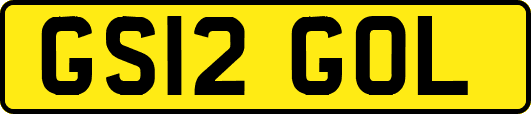 GS12GOL
