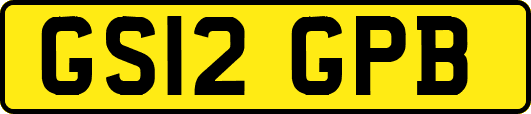 GS12GPB
