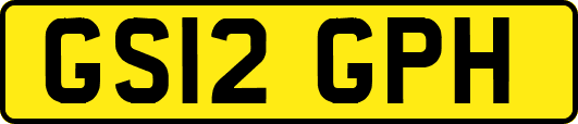 GS12GPH