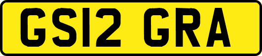 GS12GRA