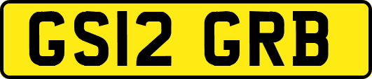 GS12GRB