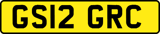 GS12GRC