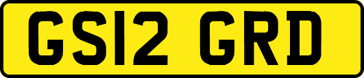 GS12GRD