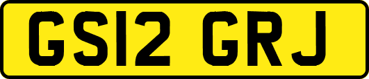 GS12GRJ
