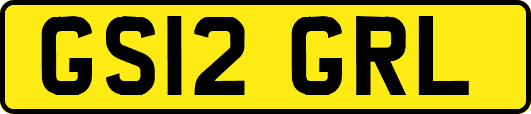 GS12GRL