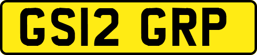 GS12GRP