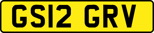 GS12GRV