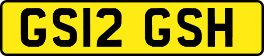 GS12GSH