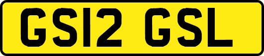 GS12GSL