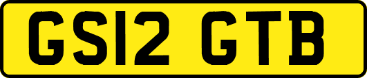 GS12GTB