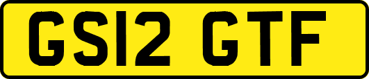 GS12GTF