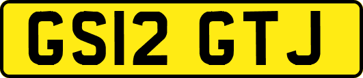GS12GTJ