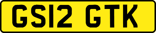 GS12GTK