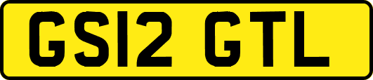 GS12GTL