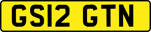 GS12GTN