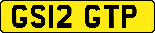 GS12GTP